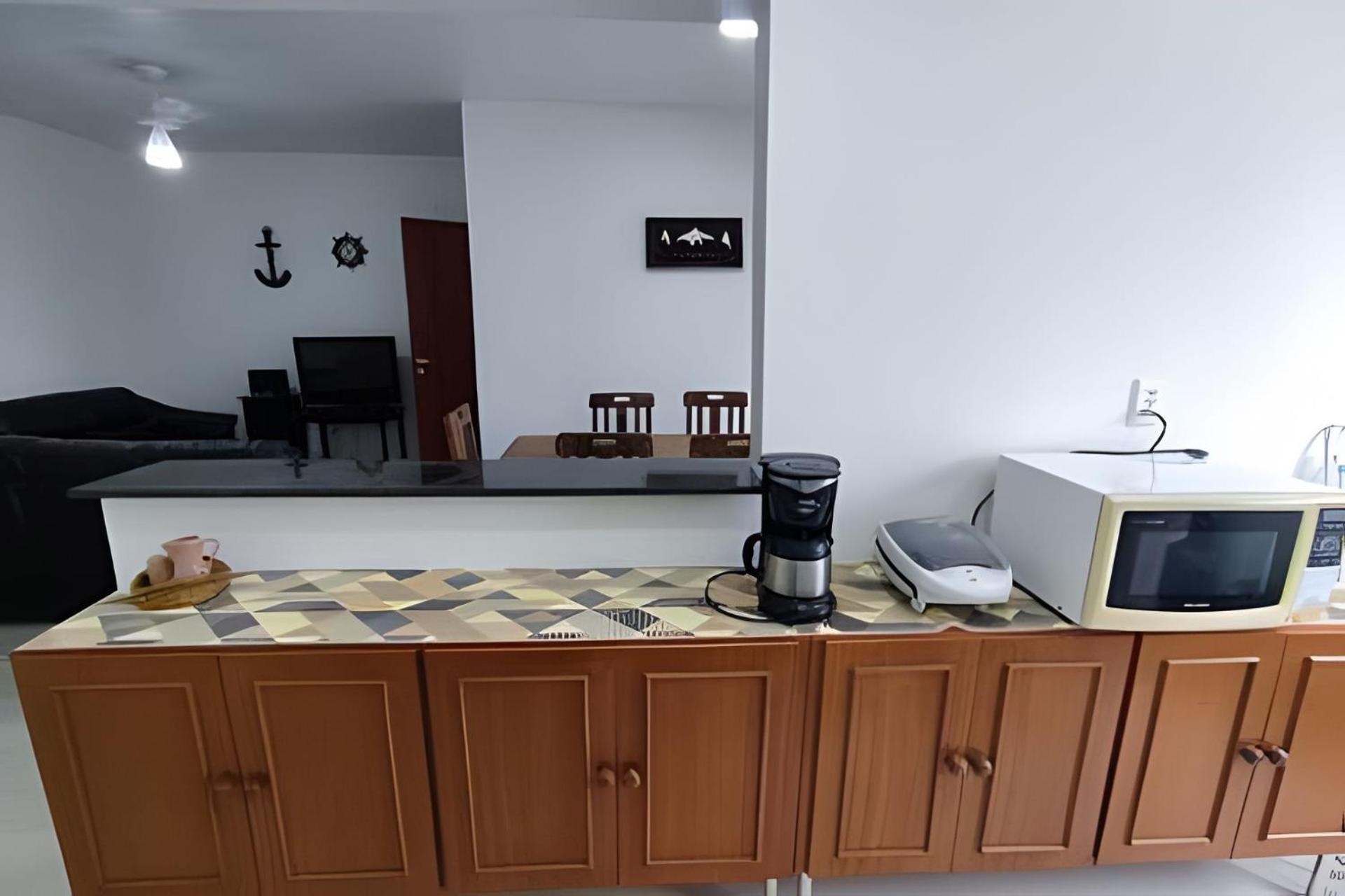 Tenorio Melhor Localizacao Apto 34 Sao Charbel Ubatuba Extérieur photo