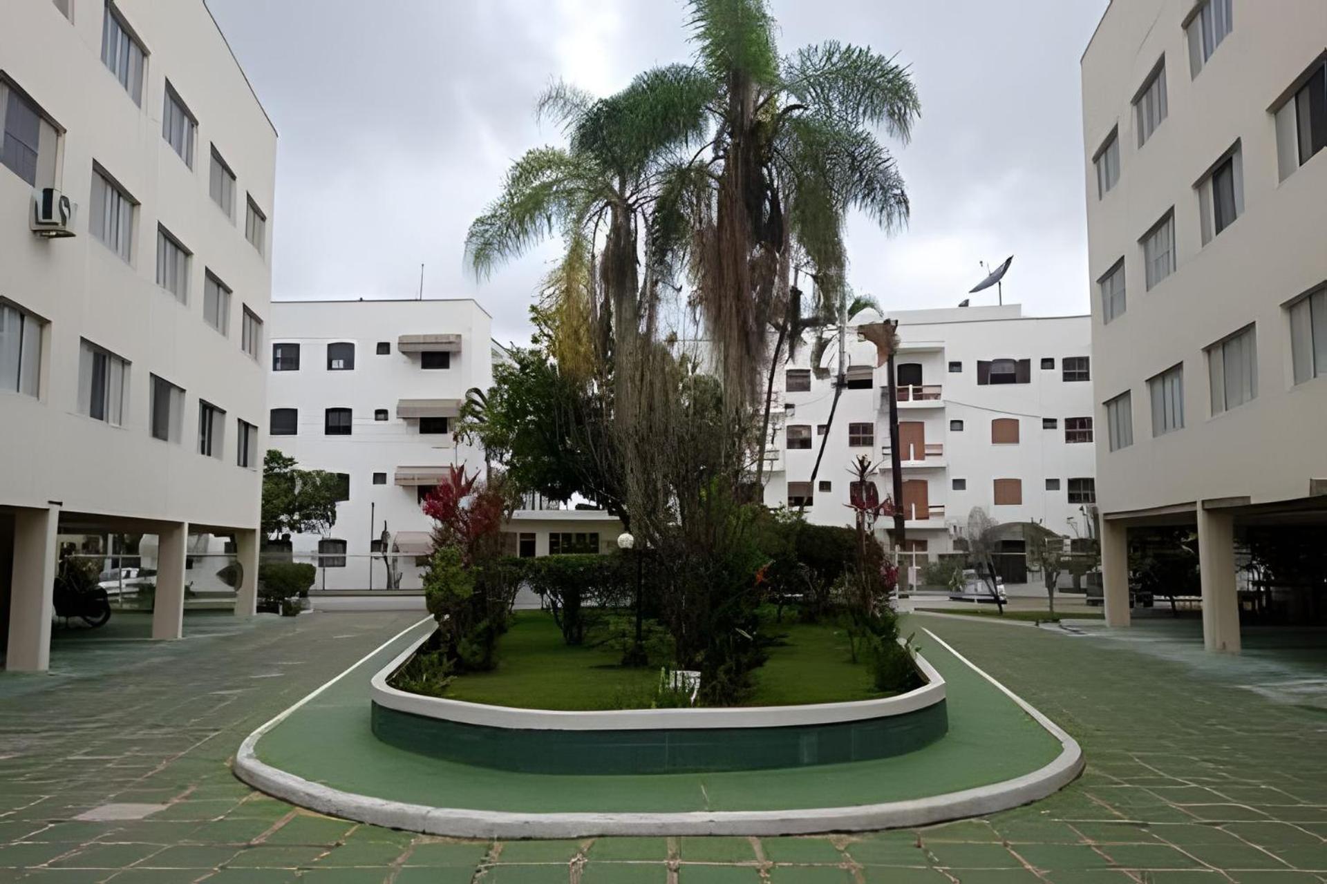 Tenorio Melhor Localizacao Apto 34 Sao Charbel Ubatuba Extérieur photo